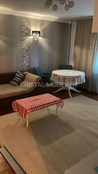Apartament 2 camere, renovat, zona Parc Sebastian - Kaufland - 6