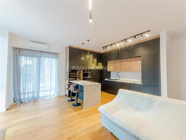 Inchiriere Apartament 2 Camere  Belair Lake Iancu Nicolae - 3