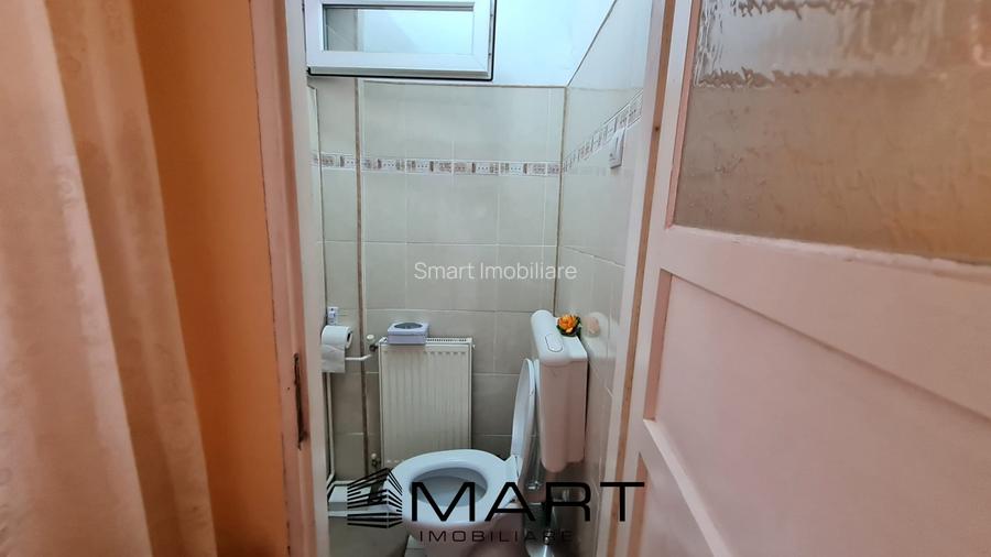 Casa in zona Centrala - 11