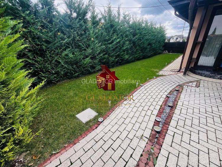 Casă modernă individuală în Lunca Cetățuii – confort și eleganta - 3
