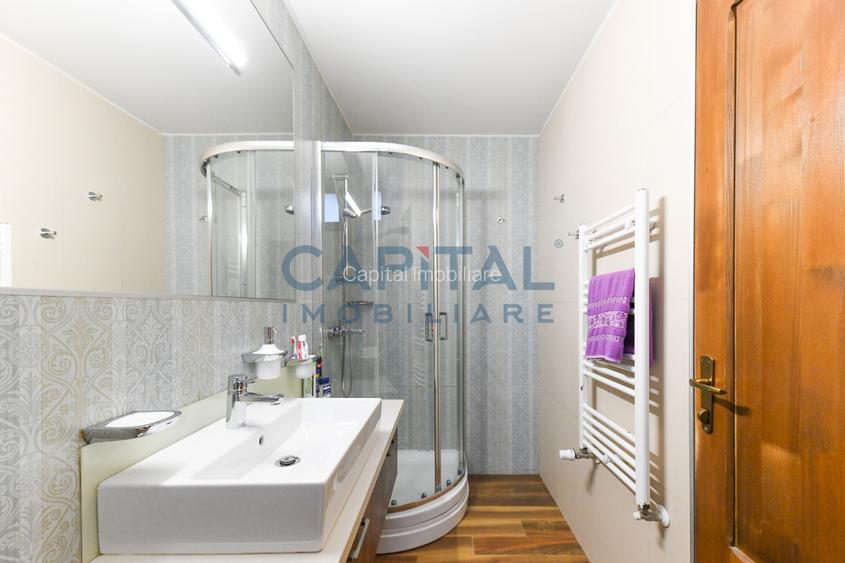 COMISION ZERO! | Casa Individuala | 1000 Mp teren | 260 mp Utili |  - 33