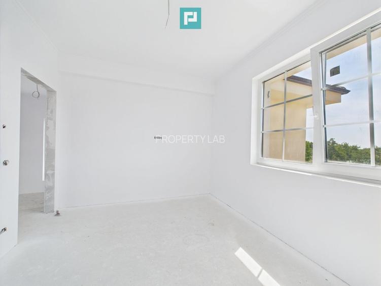 Jumătate de Duplex Modern în Giarmata - 21