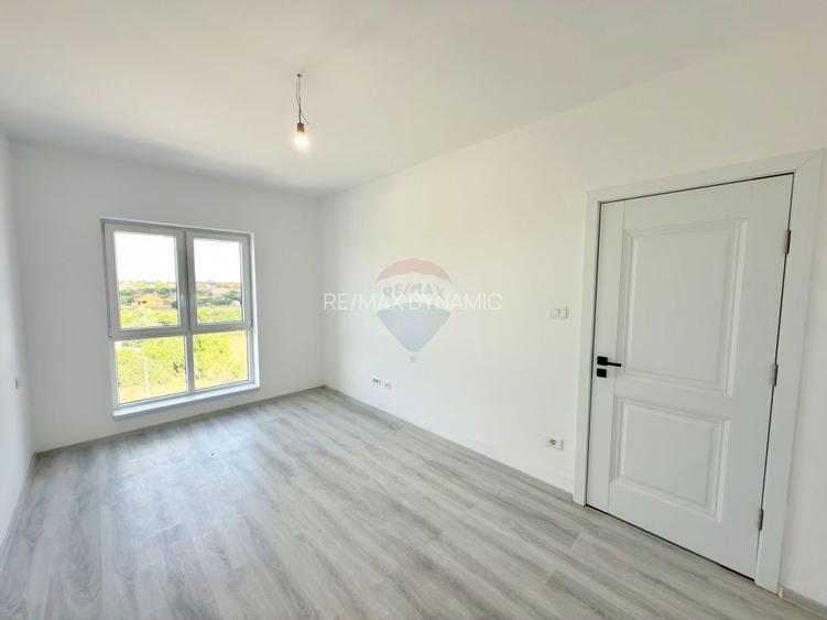Apartament 3 camere NOU – Preț de dezvoltator, TVA inclus - 3