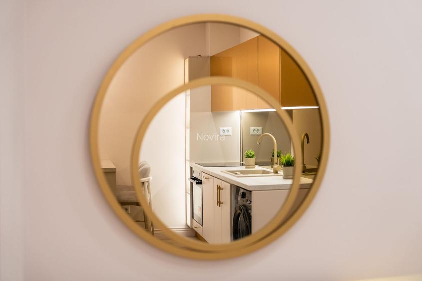 Apartament 2 camere Lux | Complet mobilat și utilat | Complex cu Paza - 50