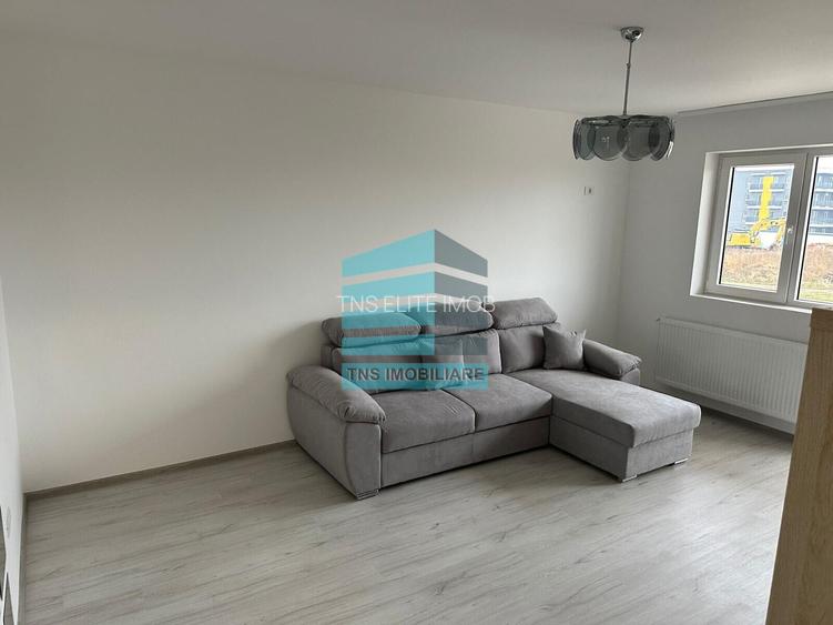 Pallady-Metrou Teclu-3 Cam- Dec-75mp- Centrala-Mobilat Modern-Parcare - 3