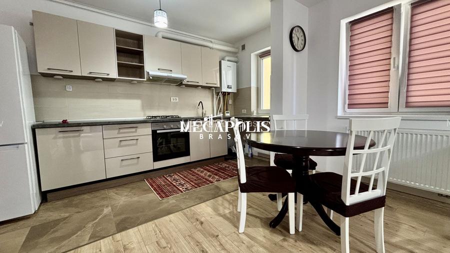 Apartament 2 camere | Etaj intermediar | Tractorul | Top City - 5