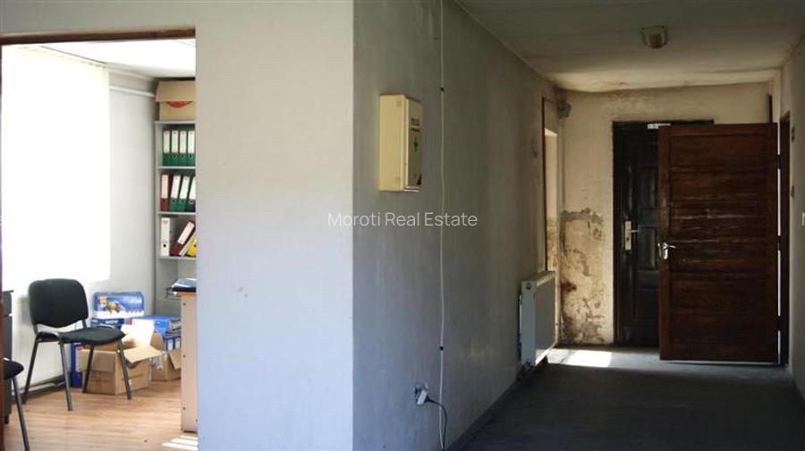 Hala de productie, birouri si 2191 mp teren in Brad, Hunedoara - 9