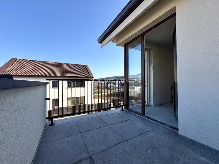 Casa individuala, 145 mp, 538 mp teren, garaj, Chinteni - 11