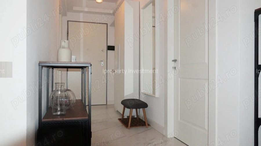 Unirii | 2 Camere | Bloc Nou | Balcon | Prox. Metrou | - 8