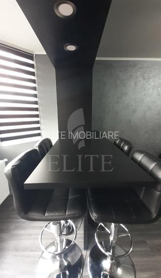 Apartament 4 camere în zona MARASTI - 9