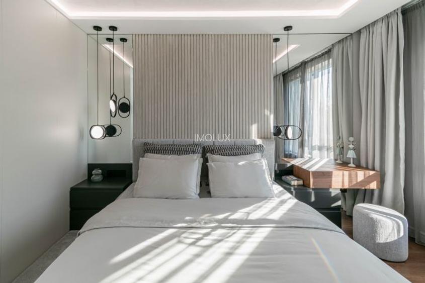 Vânzare  | Duplex | Spațioasă | Modernă | Utilități | Încălzire în Pardoseala | - 11