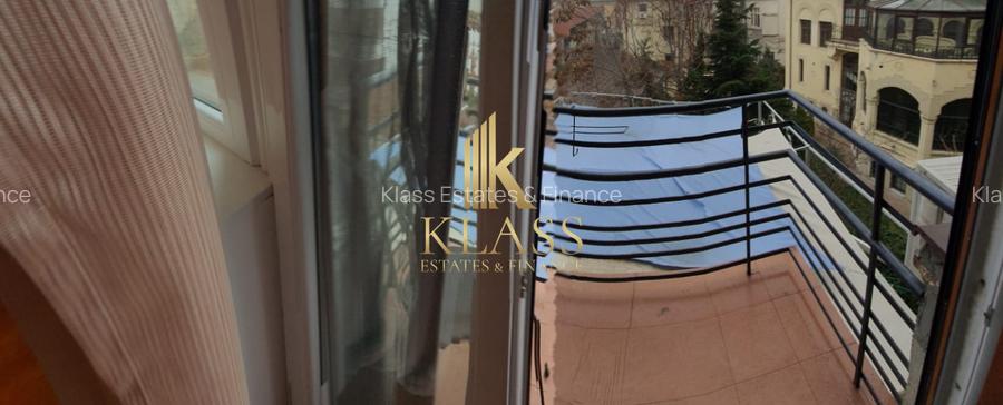 Apartament 3 camere Piața Romană - 10