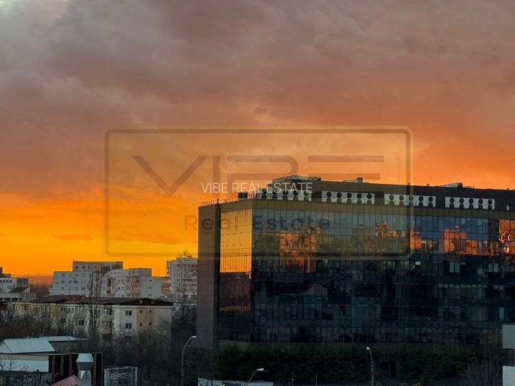 Apartament 3 camere Centru Palas Mall - Amazon - 31