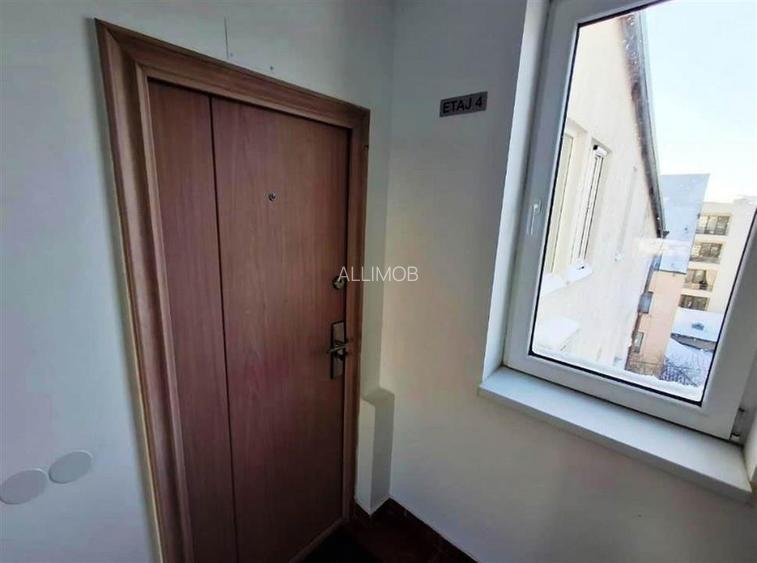 Apartament 3 camere NOU, zona Dorobanti - 16