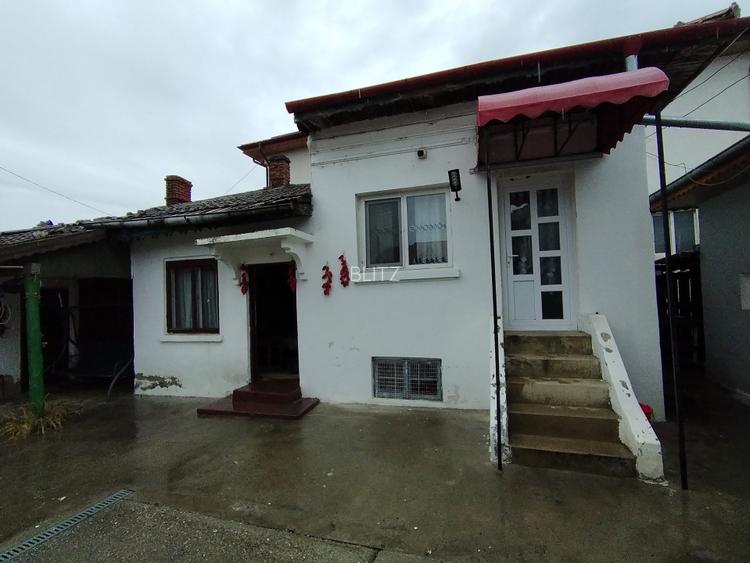 Casa de vanzare, 200 mp, zona Nicolae Romanescu - 9