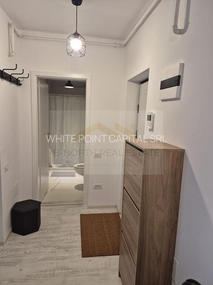 Studio de închiriat Popești-Leordeni | Complex Biruinței 81 | 10 minute - metrou - 6