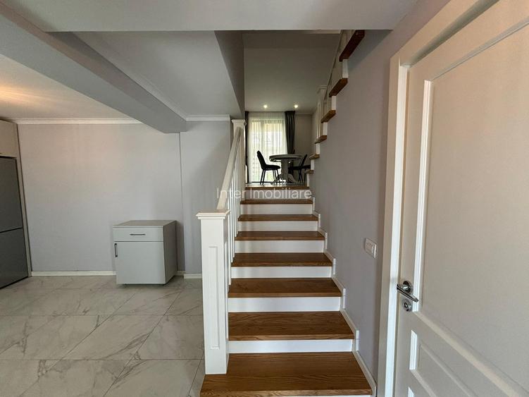 Casa 4 camere - Valea Lupului - Cubic Village - Cod 154787 - 13