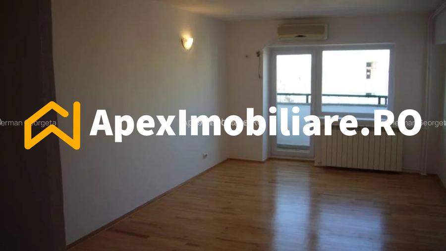Bd Unirii, Alba Iulia | Duplex 4 Camere pentru birouri | 3 Terase - 9