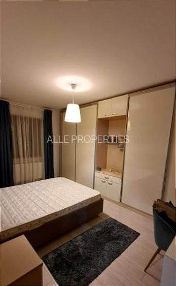 Închiriere apartament cu 2 camere Dobroești - 2