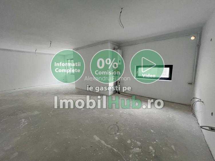 3 Camere, Imobil Nou, Buna Ziua - 4