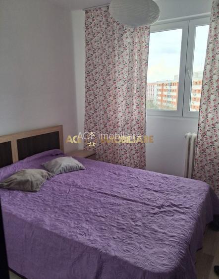 2 Camere de inchiriat | Tei | Metrou | Facultatea de Constructii - 3