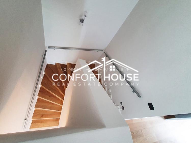 Vila moderna D+P+E, piscina, ansamblu rezidential, IANCU NICOLAE-British School - 31