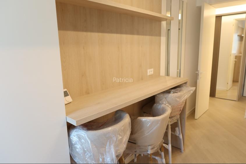 Inchiriez APARTAMENT ULTRA MODERN CORTINA NORD  - 3