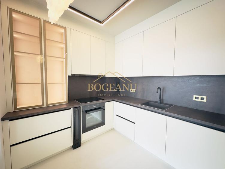 BG125-Apartament de LUX-Mobilat Utilat-Brancoveanu - 4