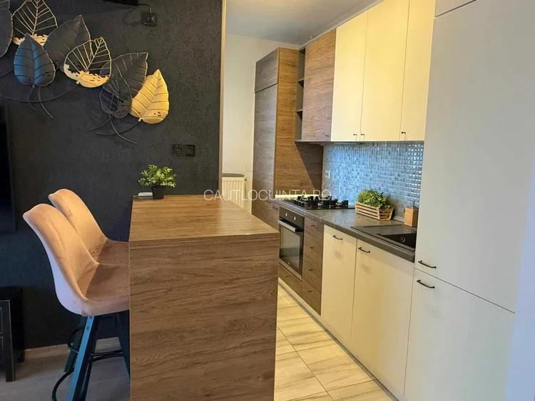 3 Camere rond Omv-Pipera/ disponibil imediat/ parcare inclusa - 5