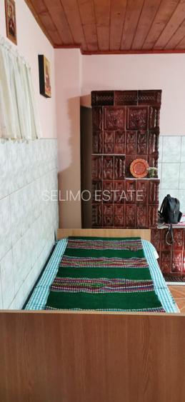 Vanzare | Casa 2 camere | Movilita | - 8