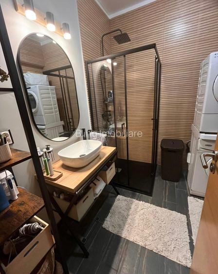 Apartament cu 3 camere,boxa si parcare subterana,zona Iulius Mall - 6