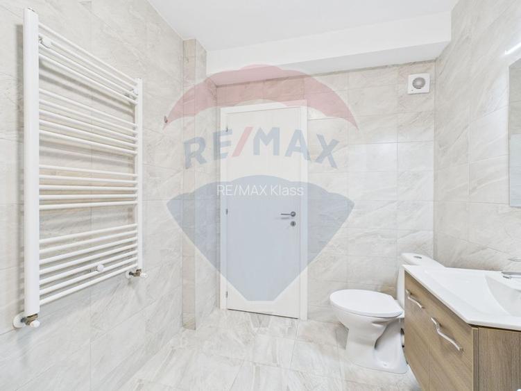De vanzare|Apartament 2 camere| Reducere 7% din pret |NEW CONFORT CITY - 6