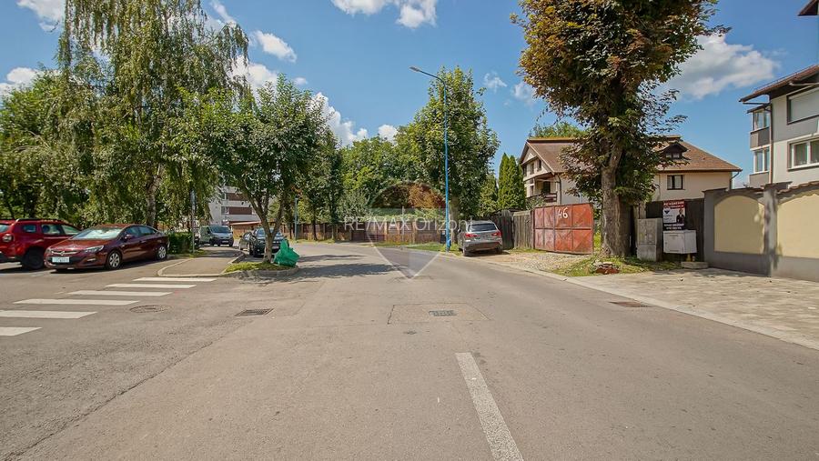 Garsonieră modernă | Tractorul, Brașov | Oportunitate de investiție! - 25