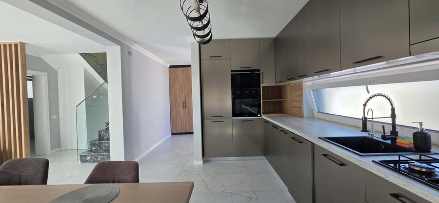 Casă tip duplex de închiriat, Cartier Grigorescu-CV0535