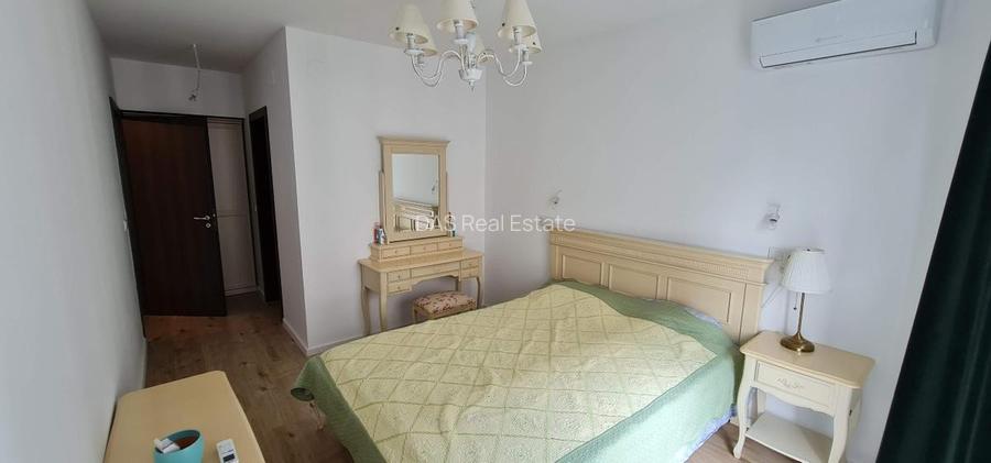 Apartament 2 camere | Belvedere Residence | Aviatiei - metrou Pipera - 10