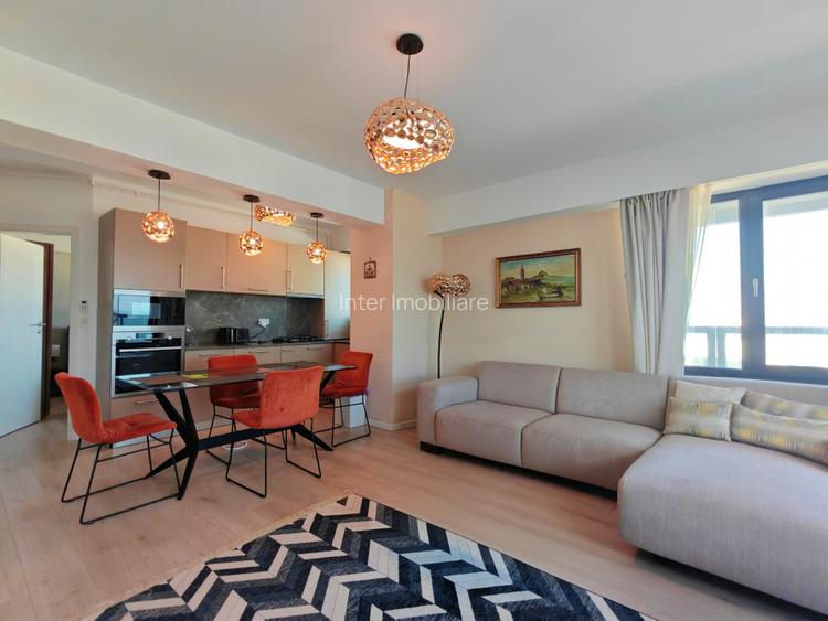 Penthouse 7 camere,383 mp,ROOFTOP,VEDERE FRONTALA SI LATERALA la MARE cod 161653 - 14