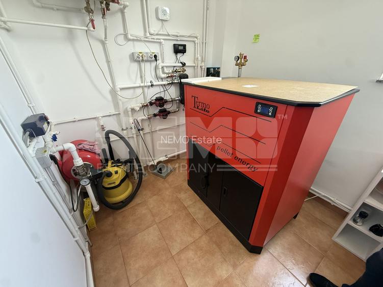 Hala + Birouri I Radauti I 804 mp I 291.900 euro - 7