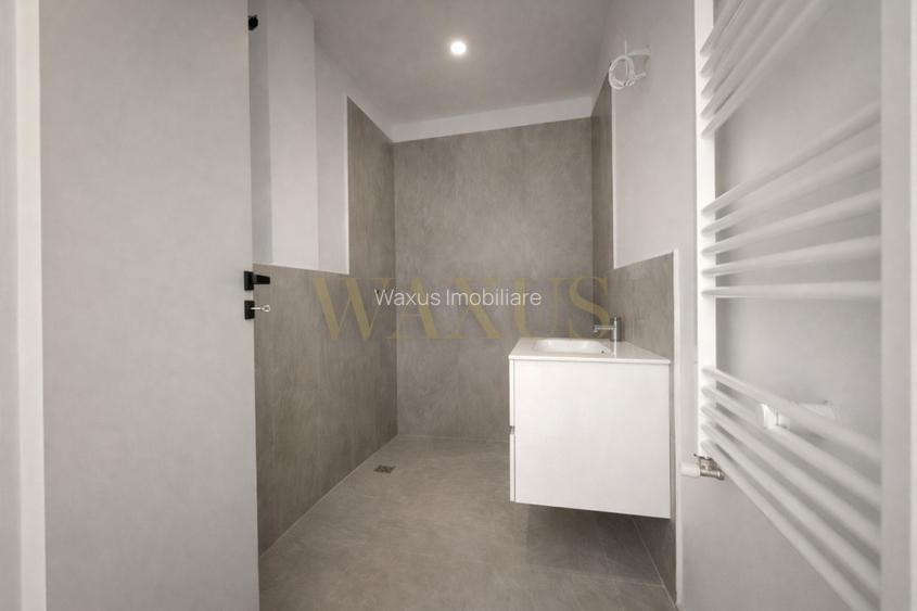 Apartament in Bloc Nou - 2 Camere I SU 43mp I Parcare - Somesului - 3