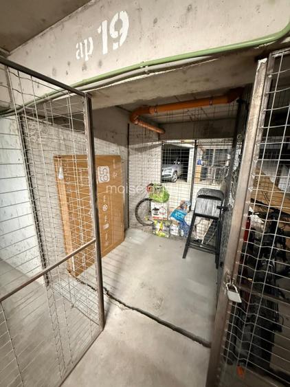 Apartament 2017 premium renovat 7m Metrou Tineretului - 16