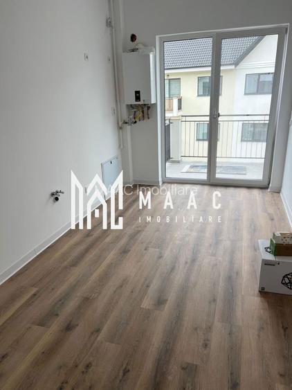 Apartament  2 camere | 54 Mp | Parter | Boxa | Selimbar zona Brana - 2