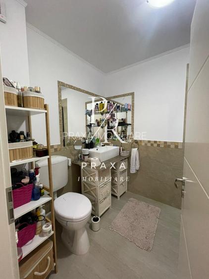 Apartament de vanzare 3 camere, 2 parcari, 2 terase, 2 bai! - 10