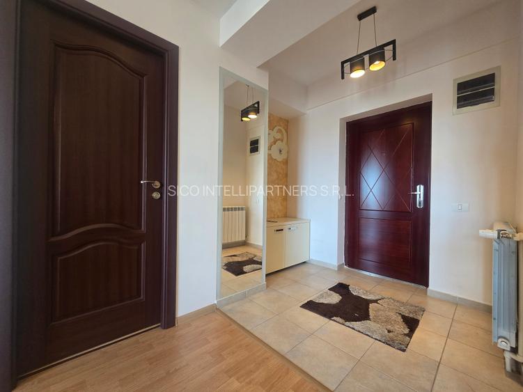 Apartament 2 camere Vitan Mall - 5
