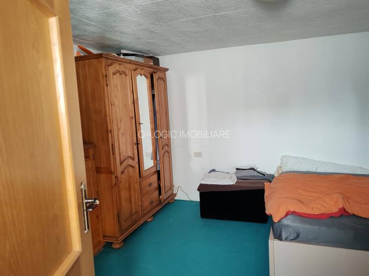 Casa 7 camere libera la vanzare SATU NOU - 27