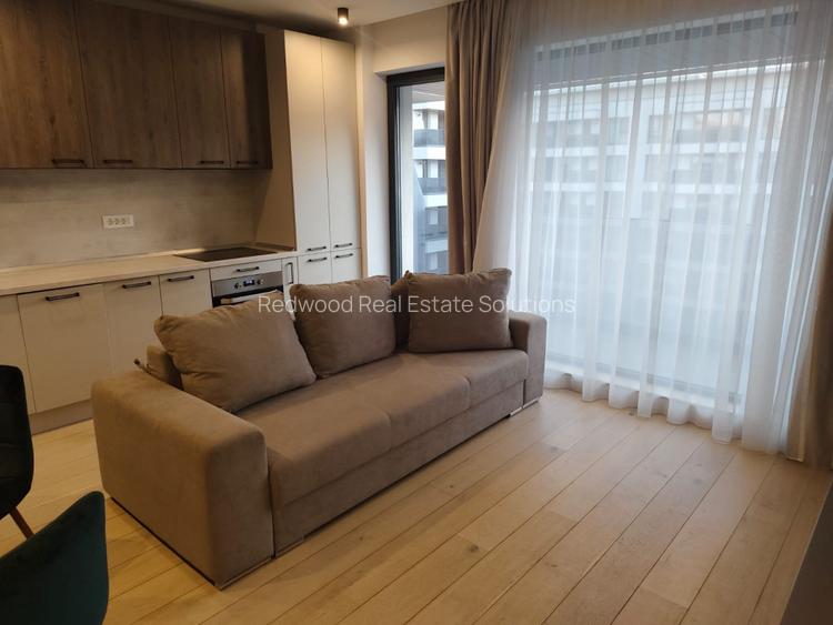Apartament 2 camere Nusco City - 2