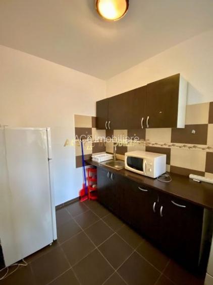 2 Camere de inchiriat | 1 Mai | Metrou | Mobilat | Utilat - 7