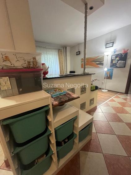 Apartament 2 camere de vânzare Turda- Domenii - 5