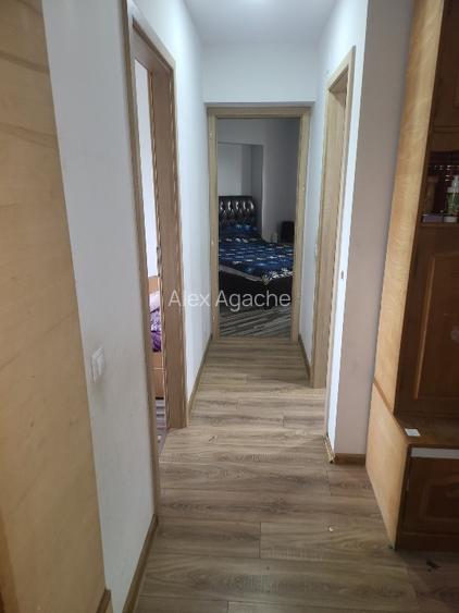 Apartament spatios de vânzare - Rond vechi - 11