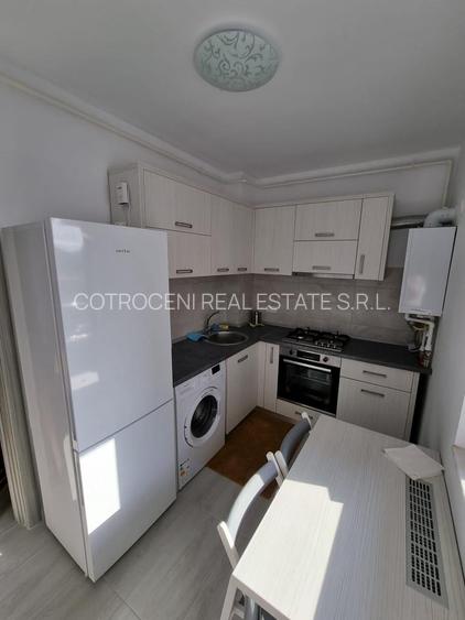 Garsonieră modernă de închiriat în zona Regie - 4