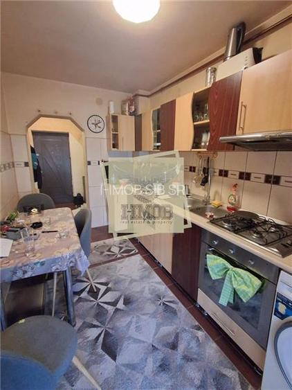 Apartament decomandat 1 camera Pictor Brana - 7