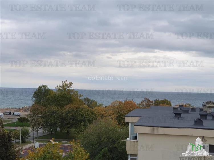 Duplex 5 camere cu 2 intrari separate aproape de mare  Mangalia langa Saturn - 10